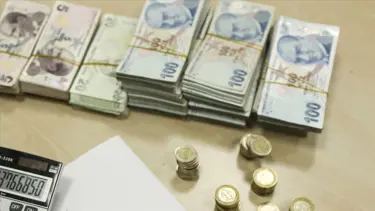 BES'te kalana avantajlı kredi