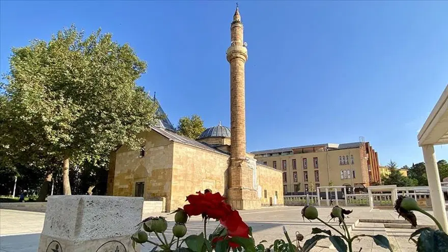 Ahilik Haftası tarihleri belirlendi: Ahilik Haftası kutlamalarının başlayacağı tarih Ahilik Haftası tarihleri belirlendi: Ahilik Haftası kutlamalarının başlayacağı tarih