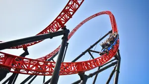 Lunaparklar ne zaman açılacak? İşte normalleşme takvimi...