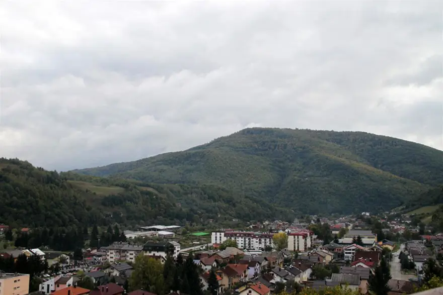 Bosna hâlâ savaşı yaşıyor 58