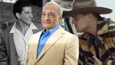 Oscar yarışında usta yönetmen Martin Scorsese'nin en büyük rakibi kendisi