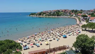 5 plaj dışında denize girmek yasaklandı