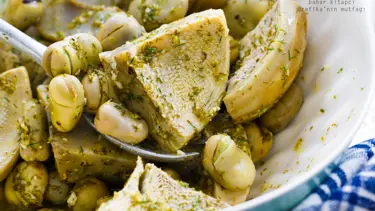 Bölüm 27: Tam bir ziyafet