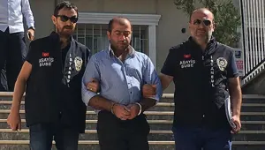 Ayşegül Terzi'ye otobüste tekme atan Abdullah Çakıroğlu tutuklandı