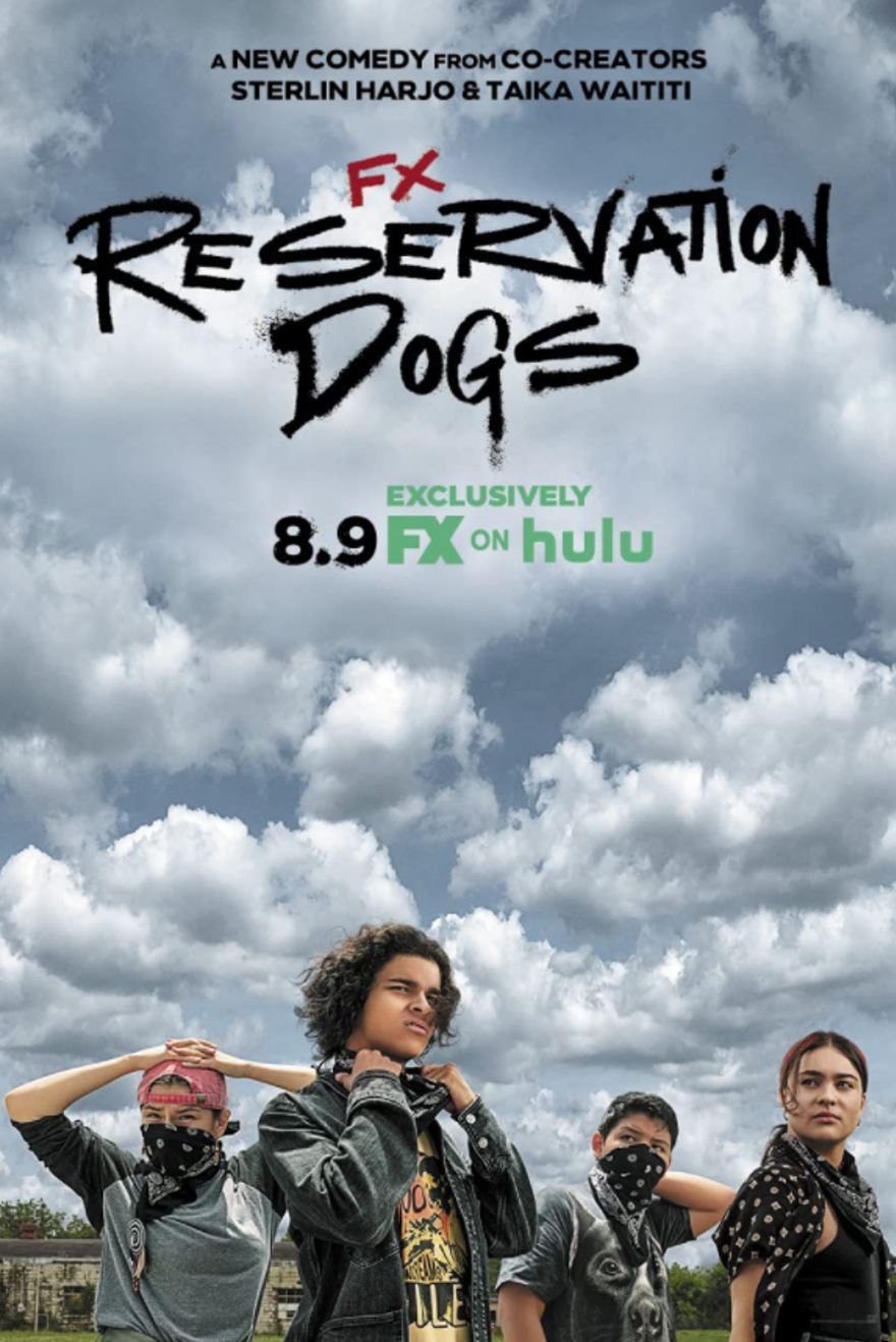 IMDb verilerine göre ağustos 2021'in en popüler dizileri 7