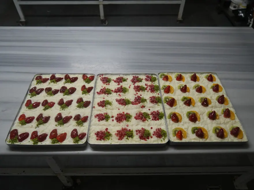 Kastamonu mutfağından çıktı, Osmanlı sarayına girdi: Asırlardır Ramazan'da sevilerek tüketiliyor 4 Kastamonu mutfağından çıktı, Osmanlı sarayına girdi: Asırlardır Ramazan'da sevilerek tüketiliyor 4