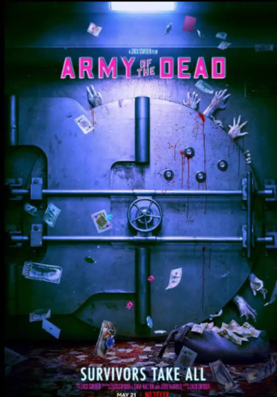 IMDb verilerine göre Mart ayının en popüler yabancı filmleri 19