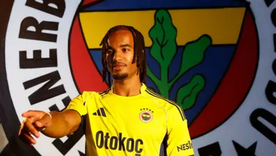 Archie Brown, Fenerbahçe'nin dördüncü İngiliz'i oldu