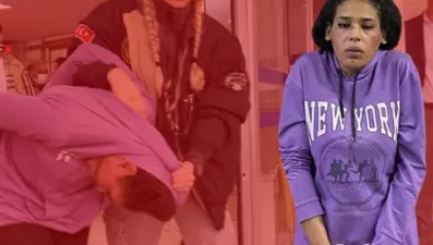 İstiklal bombacısının ifadesi ortaya çıktı