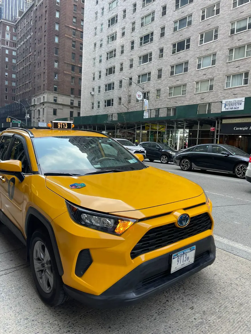 ABD'ye kaçan Eylem Tok ve oğlu New York'ta görüntülendi 10