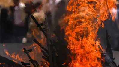 Terörsüz Türkiye sürecinde çerçeve netleşiyor: Gözler şimdi cuma gününde