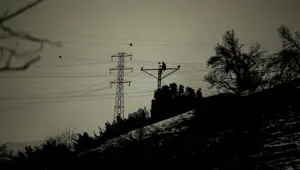 Isparta'daki elektrik arızalarıyla ilgili açıklama