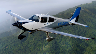 Uçakların geleceği değişiyor: Acil durumda kendisi inecek