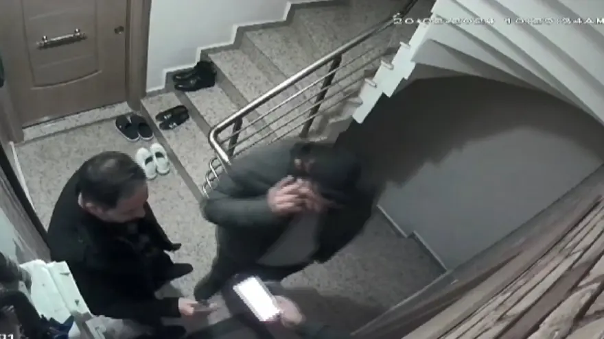 İstanbul'da iş insanlarını dolandıran şebekeye operasyon 