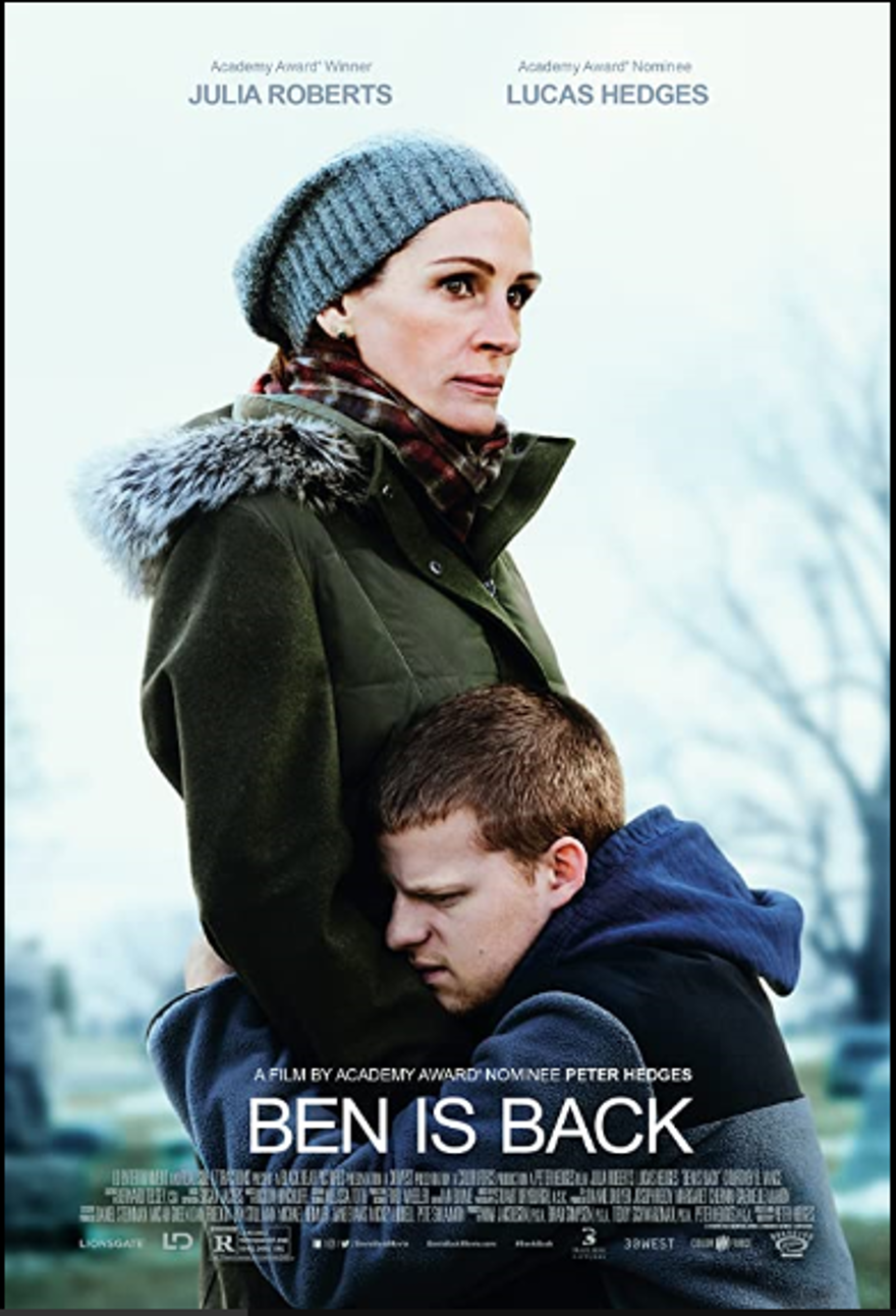 44-Ben Is Back (2018) 43 44-Ben Is Back (2018) 43