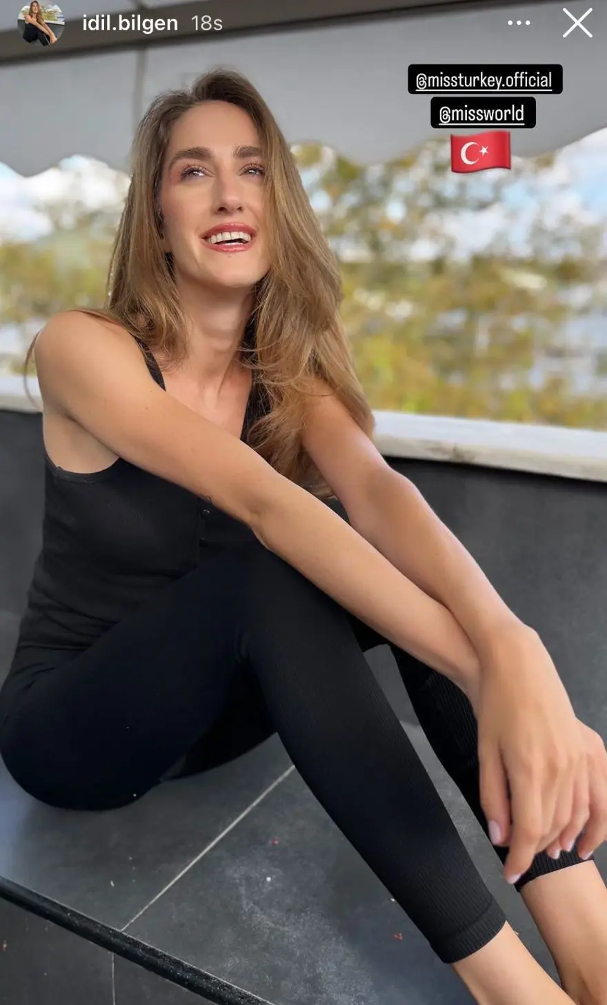 BİLGEN'E DESTEK 8 BİLGEN'E DESTEK 8