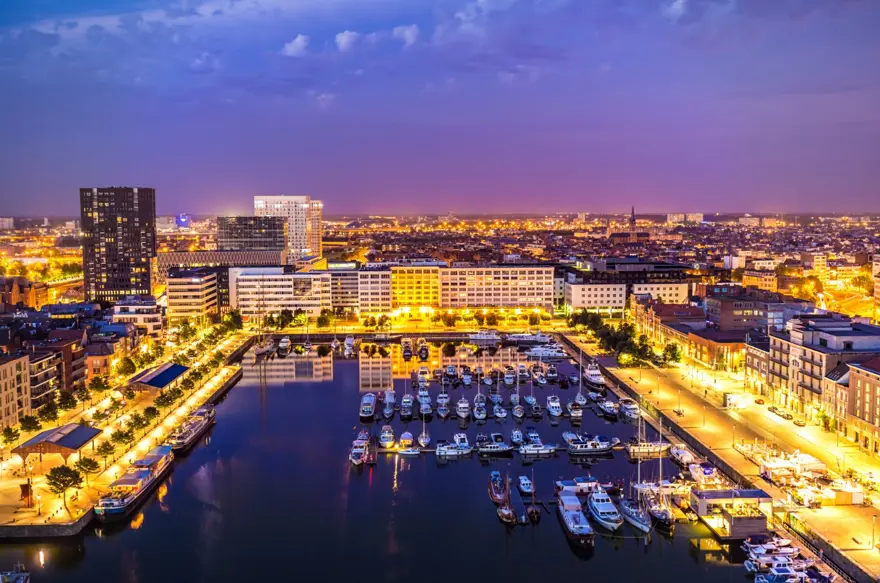 Avrupa'nın henüz keşfedilmeyen 21 cenneti 9