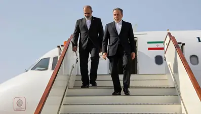 İran’dan ABD ile 3’üncü tur görüşme öncesi “anlaşma” mesajı