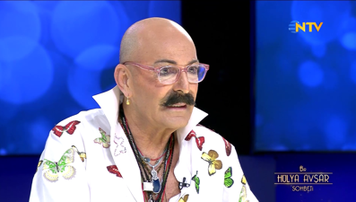 Bir Hülya Avşar Sohbeti (Hülya Avşar'ın konuğu Cemil İpekçi)