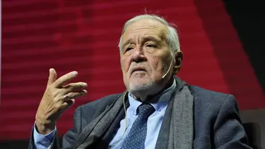 İlber Ortaylı sağlık durumuna ilişkin bilgi verdi