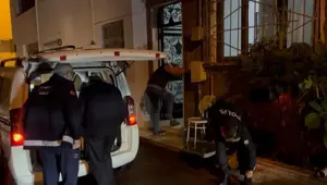 Sahte içki can aldı: Evinde fenalaşıp yaşamını yitirdi