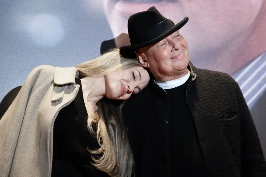 Angelina Jolie'ye prestijli ödül 1