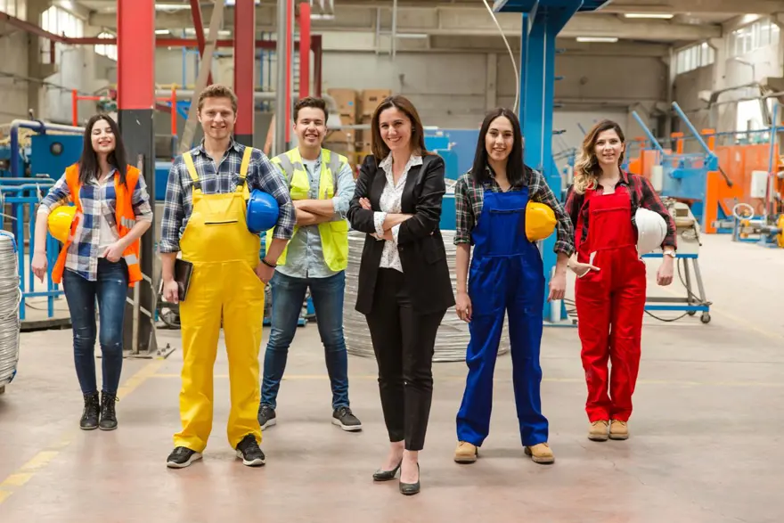 Çalışılabilecek en iyi 100 şirket: Facebook 36 sıra kaybetti 27