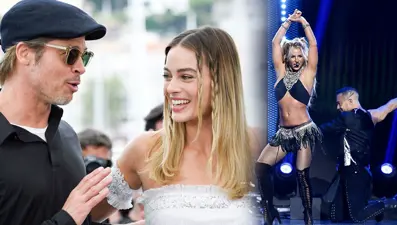 Pop yıldızı Britney Spears'ın hayatı film oluyor