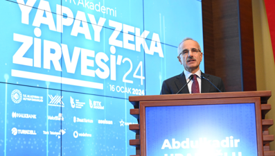 Yapay zeka eğitimleri artık cep telefonunda