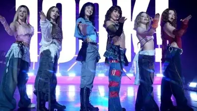 Manifest müzik grubuna soruşturma: Adli kontrol kararı