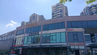 Yüreğir Belediye Başkanı Ali Demirçalı'nın inşaat ofisi kurşunlandı