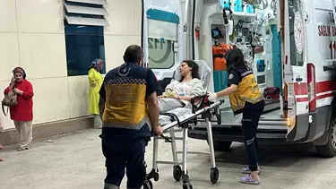 Düzce’de sinek ilacından 5 kişi zehirlendi