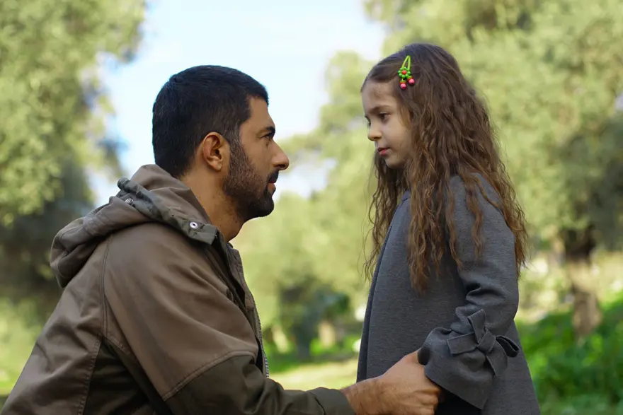 Sefirin Kızı dün akşam en çok izlenen dizi oldu 6