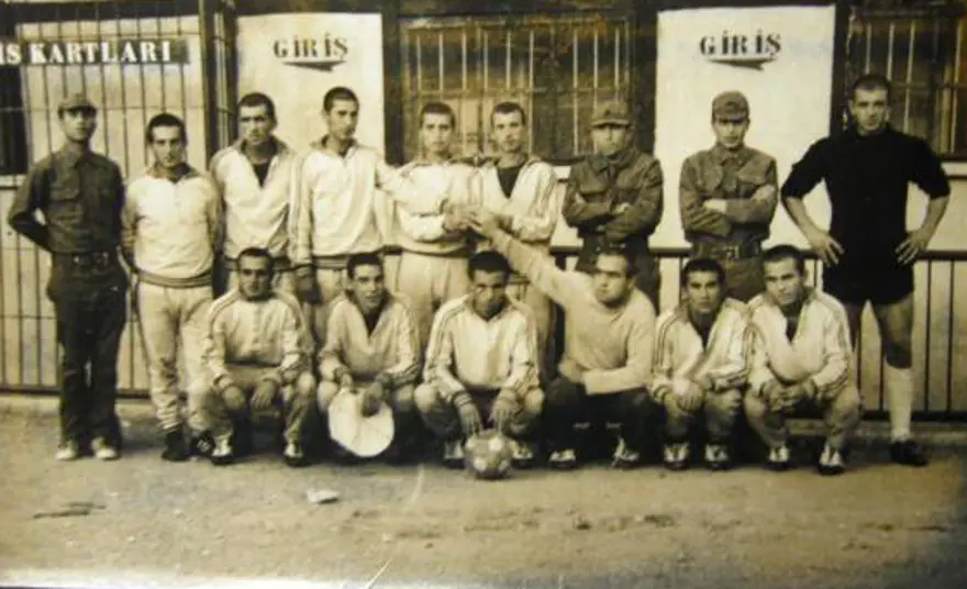 İyi ki doğdun Lefter 20