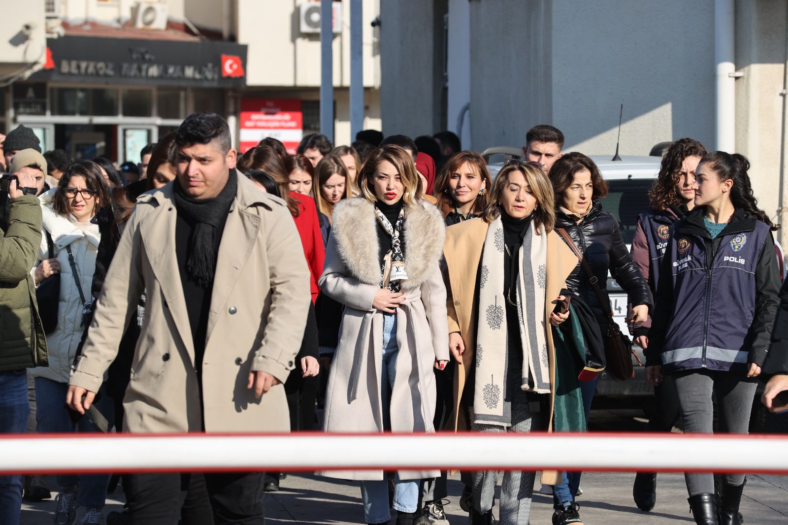 Diyanet'ten avukat Feyza Altun hakkında suç duyurusu