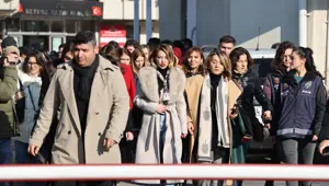 Gözaltına alınan Avukat Feyza Altun serbest bırakıldı (Feyza Altun kimdir?)