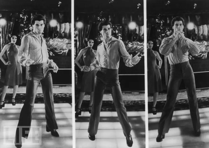 John Travolta 14 John Travolta 14