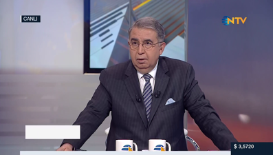 Basın Odası 25 Mayıs 2017