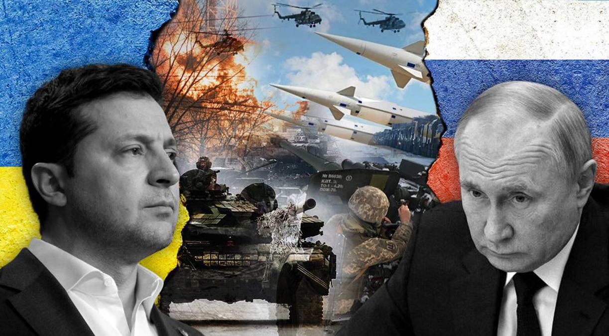 Rusya-Ukrayna savaşında 63. gün... Putin ve Zelenski arasında görüşme yapılması konusunda anlaşmaya varılamadı | NTV Haber