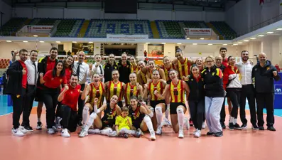 Göztepe 23 yıl sonra geri döndü