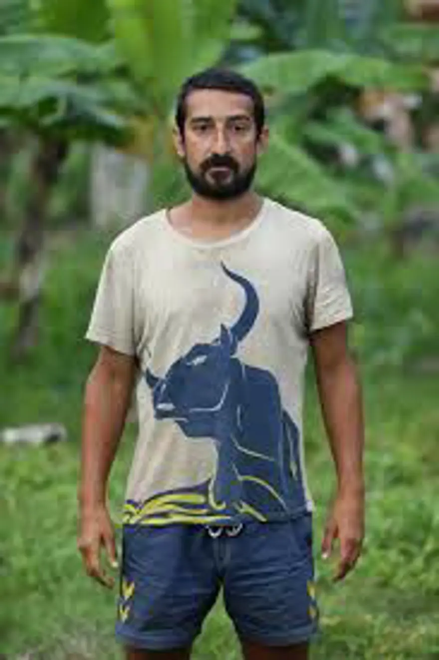 Serhat Akın Survivor finaline bir adım kala veda etti (Survivor Serhat Akın kimdir?) 