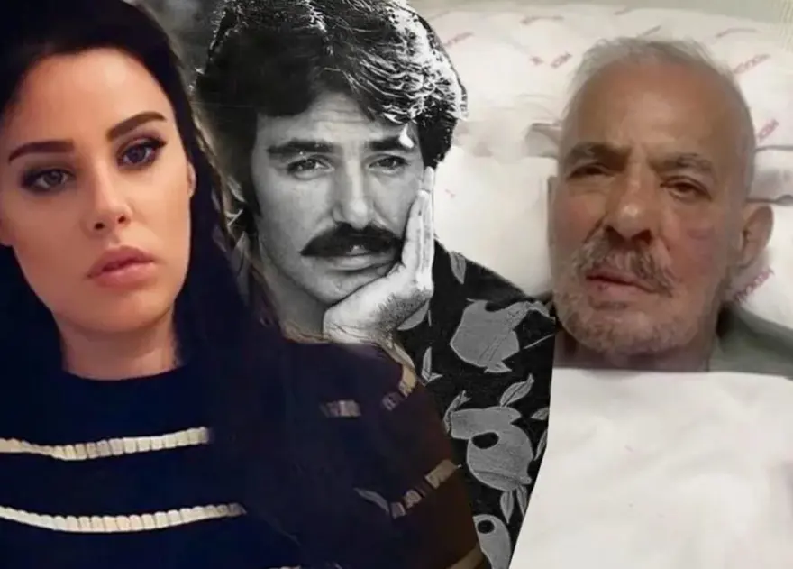 KIZINDAN GÜNLER SONRA İLK PAYLAŞIM 2