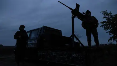 Ukrayna savaşında Rusya'nın asker kaybına ilişkin yeni tahmin 