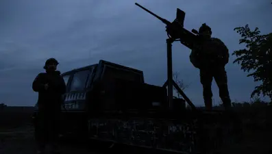 Ukrayna savaşında Rusya&#x27;nın asker kaybına ilişkin yeni tahmin 