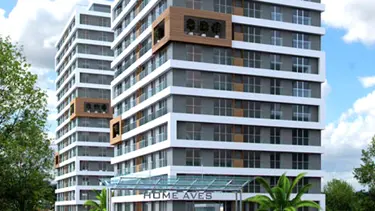 Türkiye’nin ilk kuş temalı projesi