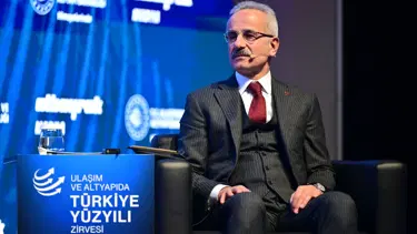Bakan Uraloğlu: 5G'de ihale sürecini başlattık