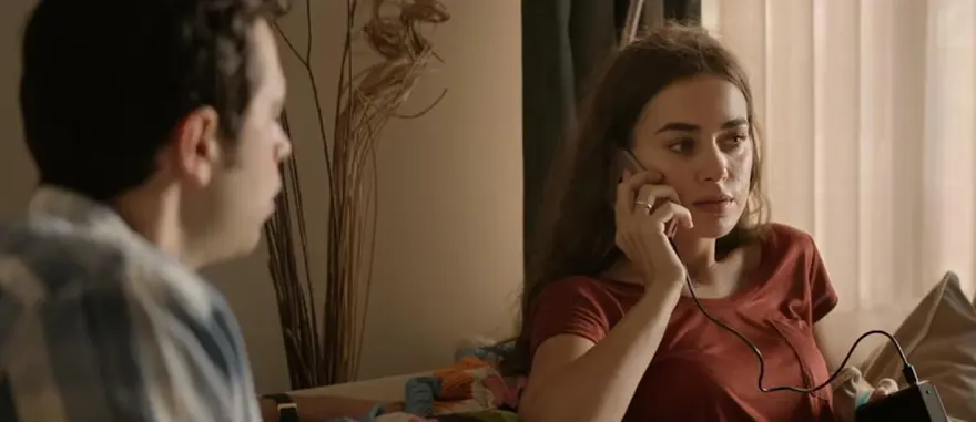 Yılmaz Erdoğan'a Organize İşler Sazan Sarmalı tepkisi (Netflix'te yayında) 4