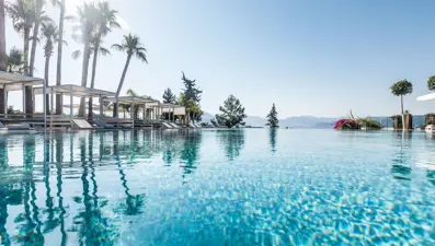 Turizmde yeni normal