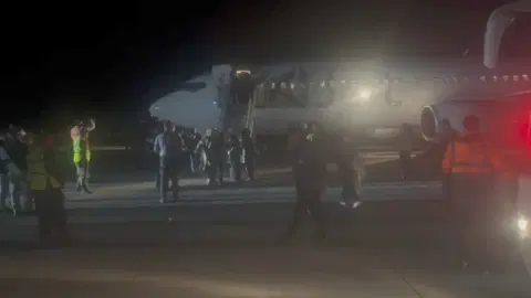 Ankara Şanlıurfa uçağında bomba ihbarı