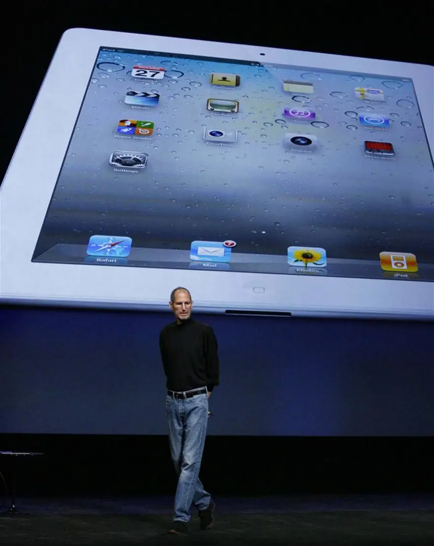 Apple'ı bir numara yaptı 29